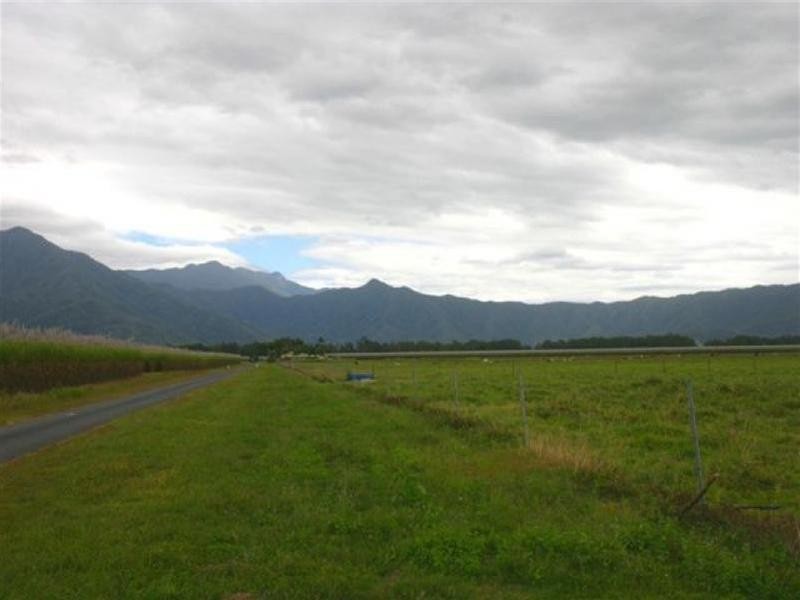 Lot 1 France Road, Wrights Creek QLD 4869
