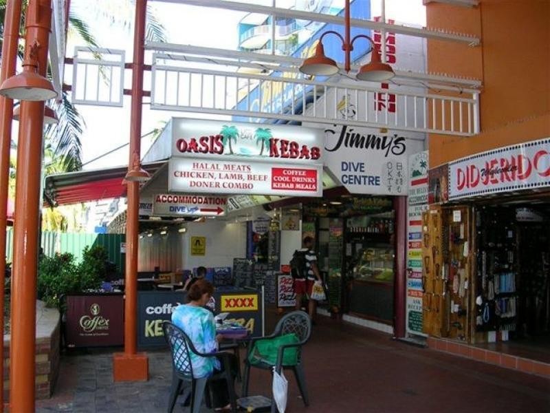 83 Esplanade, Cairns QLD 4870