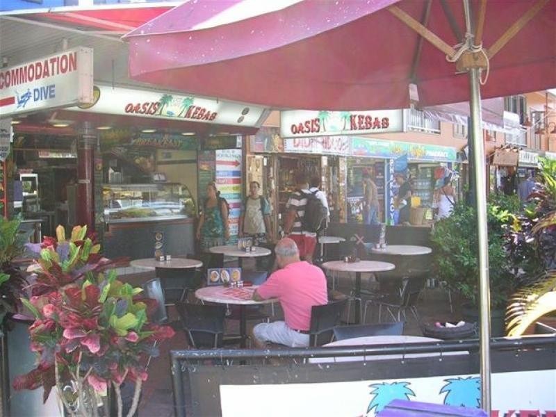 83 Esplanade, Cairns QLD 4870