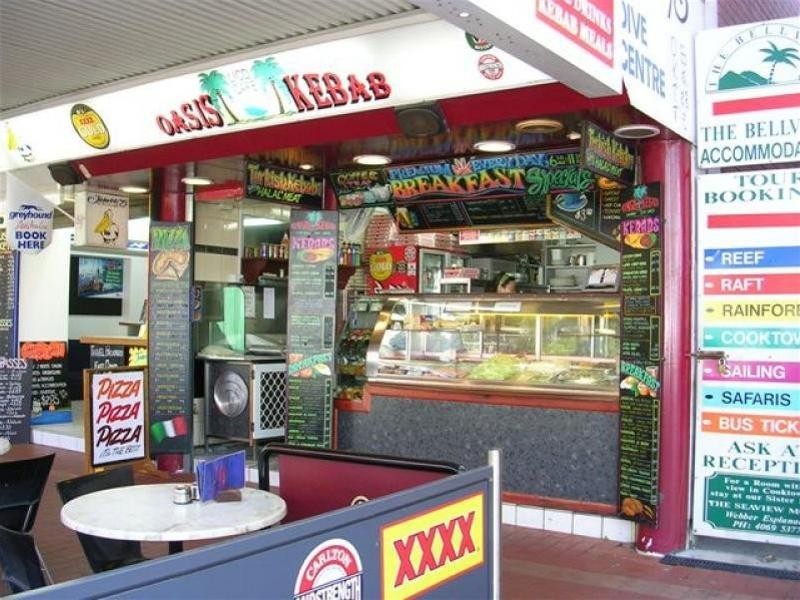 83 Esplanade, Cairns QLD 4870