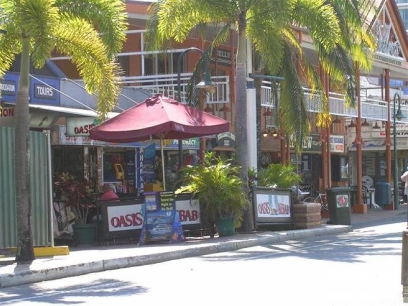 83 Esplanade, Cairns QLD 4870