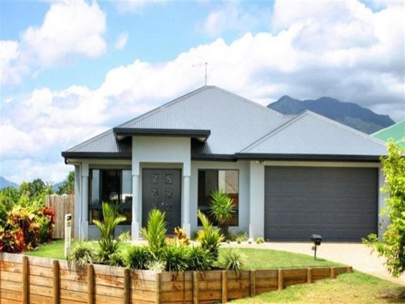 12-14 Monsoon Terrace, Mount Sheridan QLD 4868