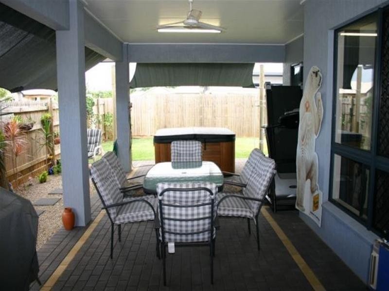 12-14 Monsoon Terrace, Mount Sheridan QLD 4868