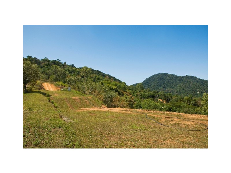 Lot 27 Barclay Road, Brinsmead QLD 4870