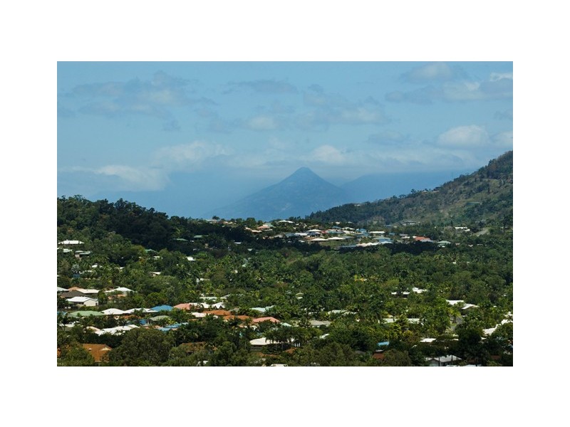 Lot 27 Barclay Road, Brinsmead QLD 4870