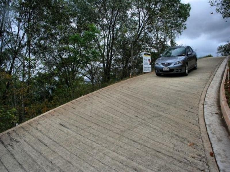 Lot 27 Barclay Road, Brinsmead QLD 4870