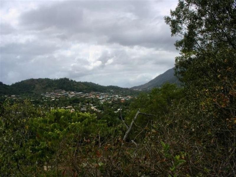 Lot 27 Barclay Road, Brinsmead QLD 4870