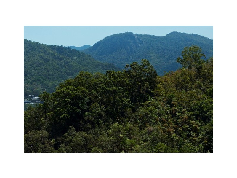 Lot 27 Barclay Road, Brinsmead QLD 4870