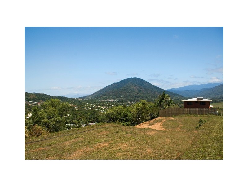 Lot 27 Barclay Road, Brinsmead QLD 4870