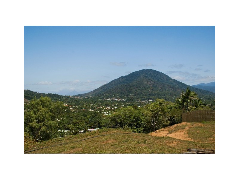 Lot 27 Barclay Road, Brinsmead QLD 4870