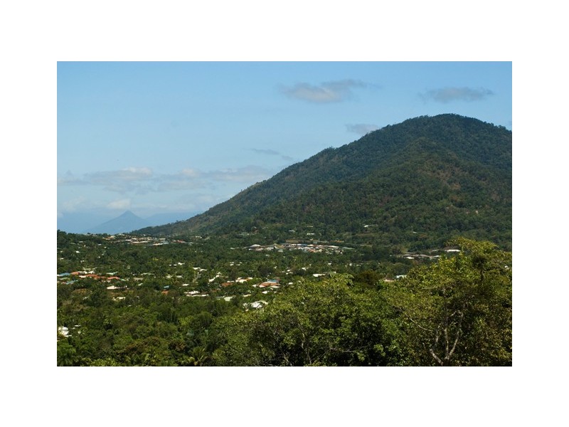 Lot 27 Barclay Road, Brinsmead QLD 4870