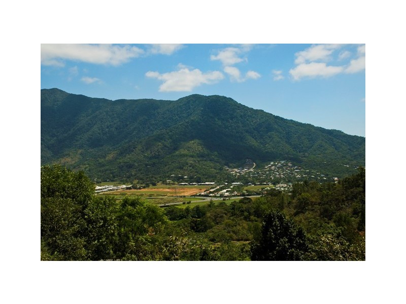 Lot 27 Barclay Road, Brinsmead QLD 4870