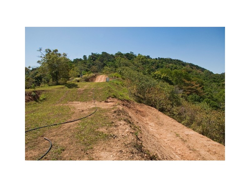 Lot 27 Barclay Road, Brinsmead QLD 4870