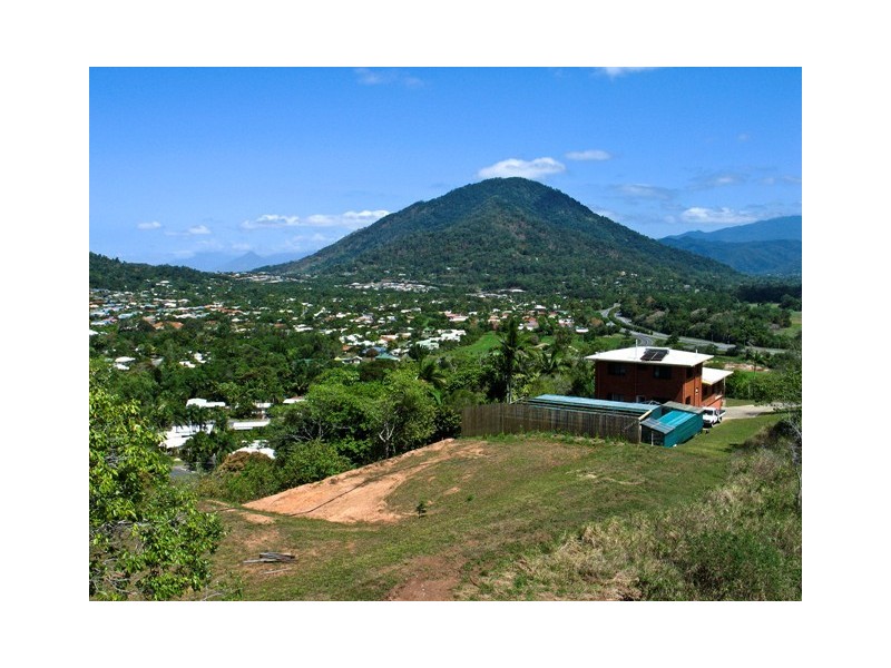 Lot 27 Barclay Road, Brinsmead QLD 4870