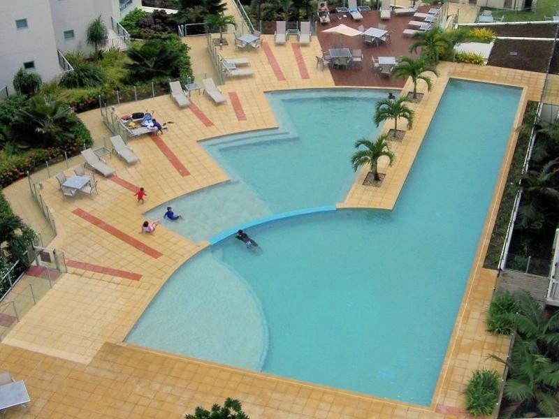 1202/99  Esplanade, Cairns QLD 4870