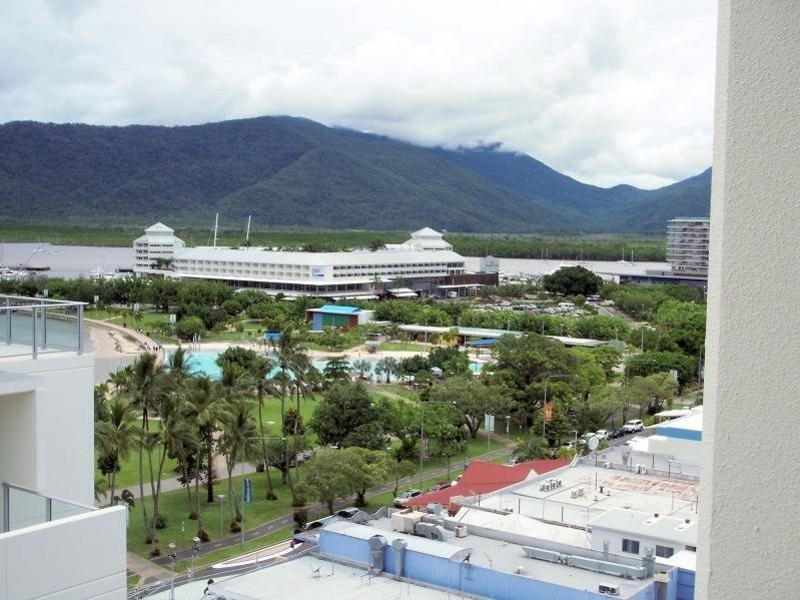 1202/99  Esplanade, Cairns QLD 4870