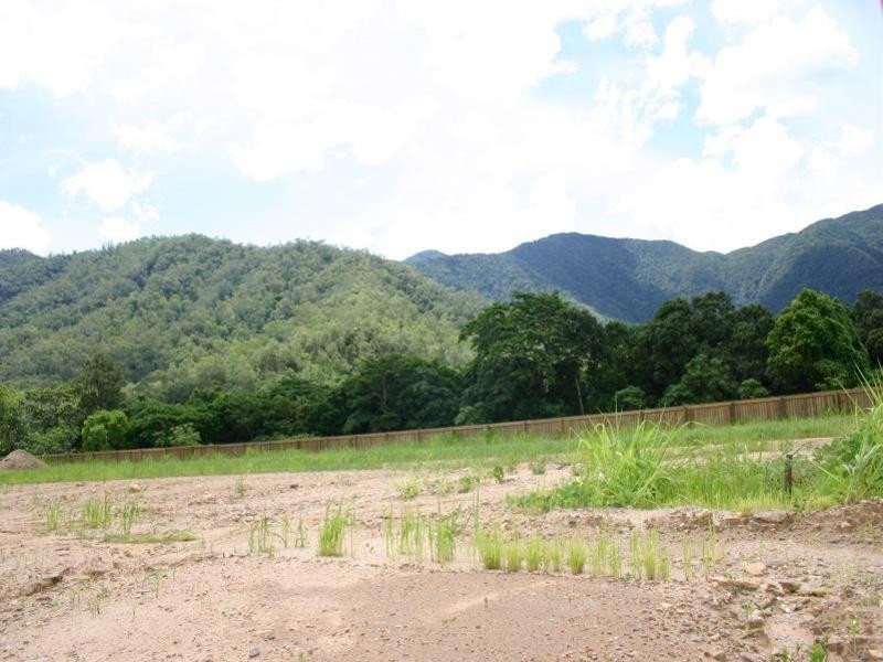 Lot 202 McBride Street, Redlynch QLD 4870