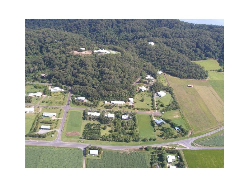 Port Douglas QLD 4877