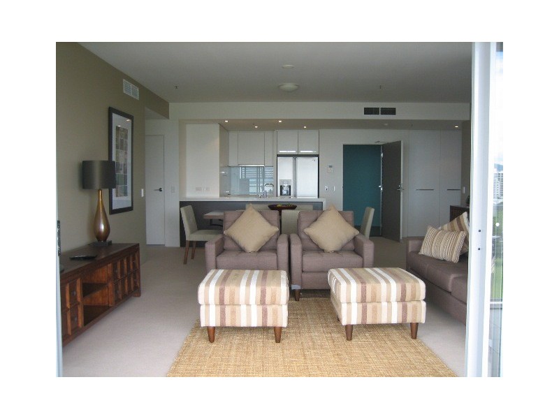 Cairns City QLD 4870