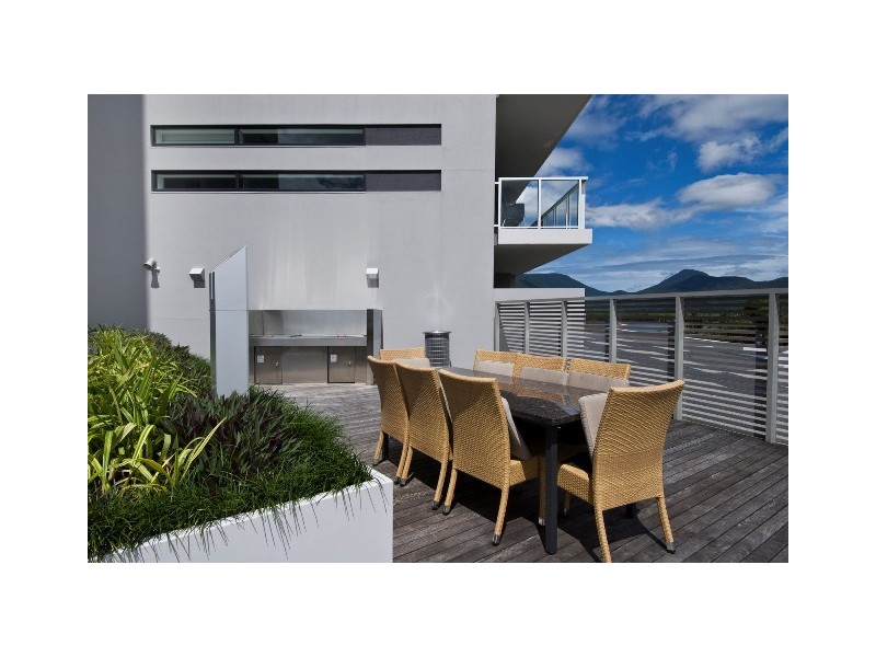 Cairns City QLD 4870