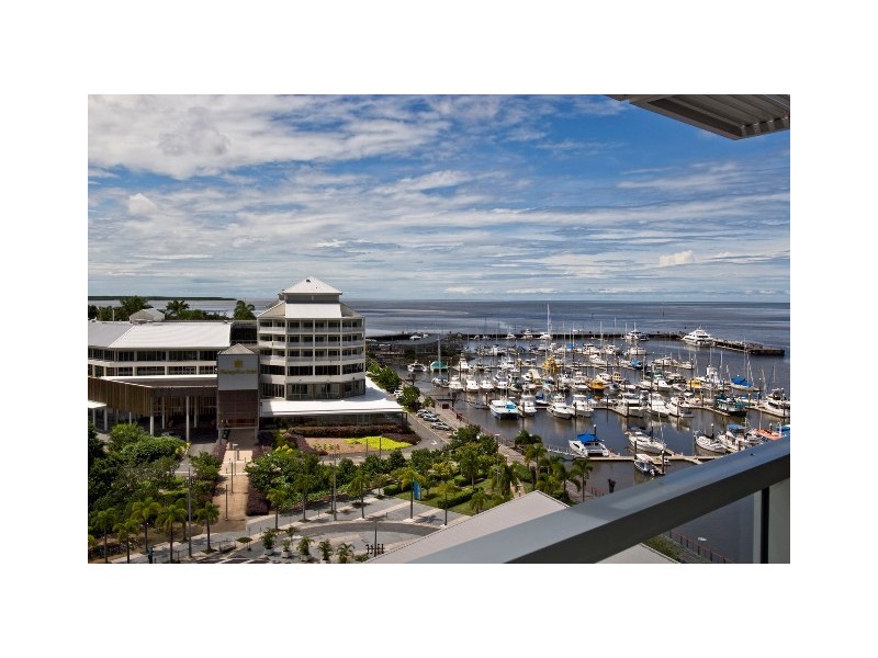 Cairns City QLD 4870