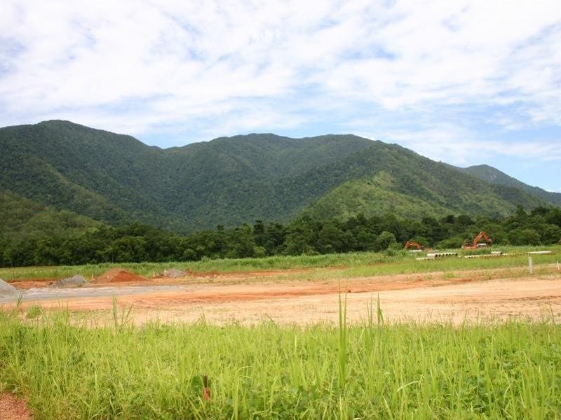 Lot 221 Jak Gee Street, Redlynch QLD 4870