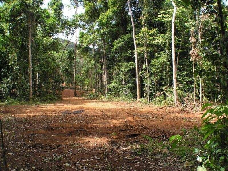 Lot 221 Jak Gee Street, Redlynch QLD 4870