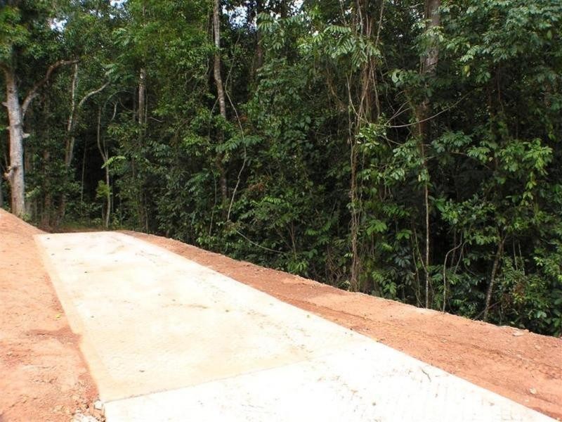 Lot 221 Jak Gee Street, Redlynch QLD 4870