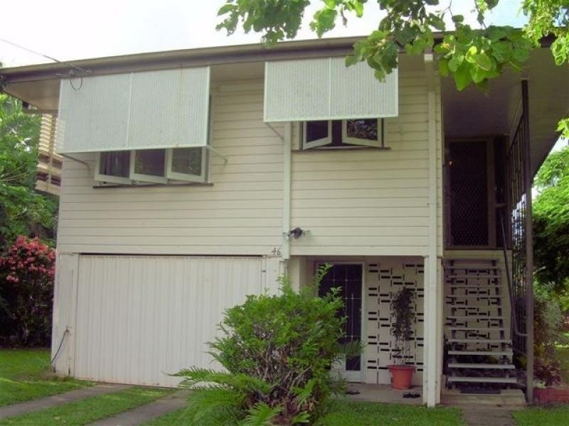 46 Mansfield Street, Earlville QLD 4870