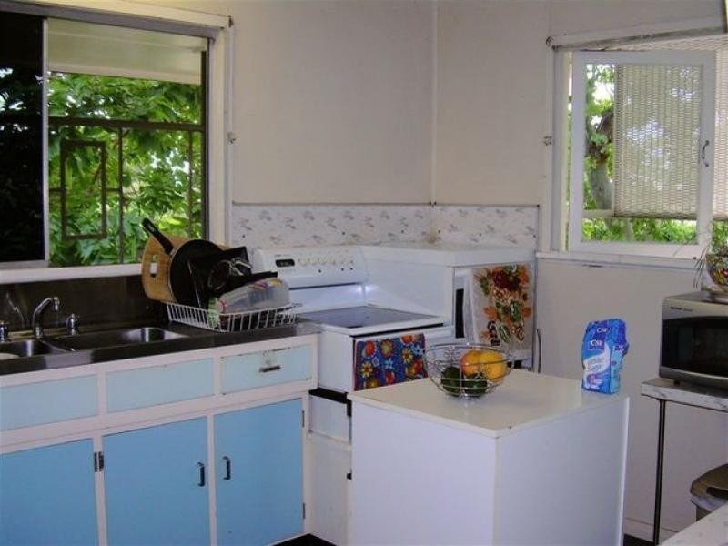 46 Mansfield Street, Earlville QLD 4870