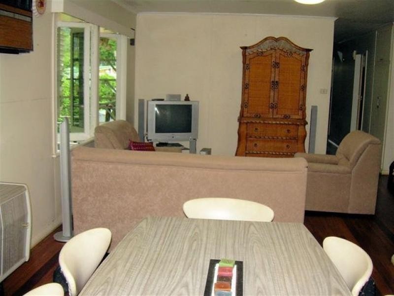 46 Mansfield Street, Earlville QLD 4870