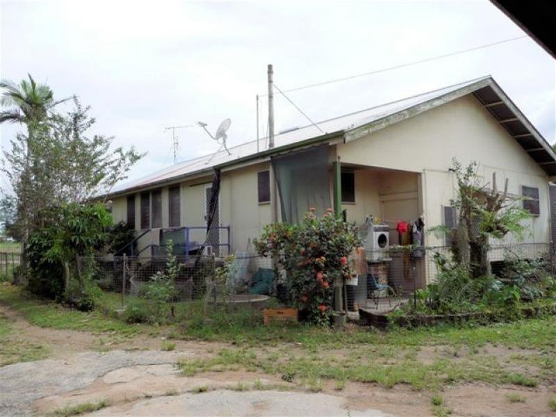 33  Querin Road, Biboohra QLD 4880