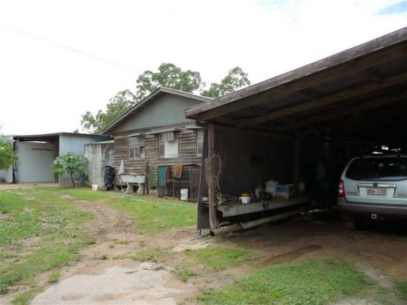 33  Querin Road, Biboohra QLD 4880