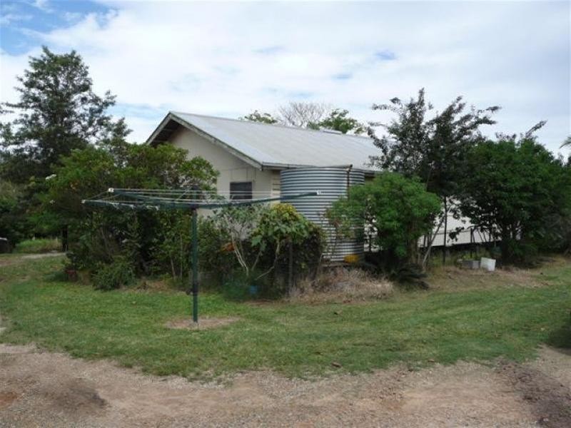 33  Querin Road, Biboohra QLD 4880