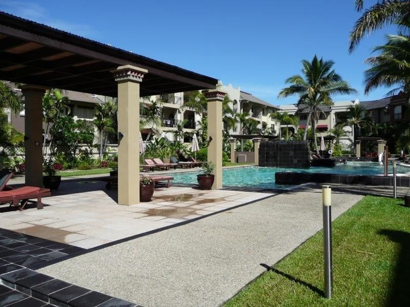 320/13 Mann Street, Westcourt QLD 4870