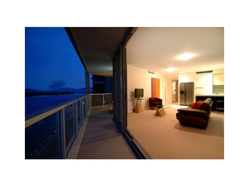 47/1 Marlin Parade, Cairns QLD 4870