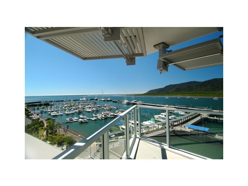 47/1 Marlin Parade, Cairns QLD 4870