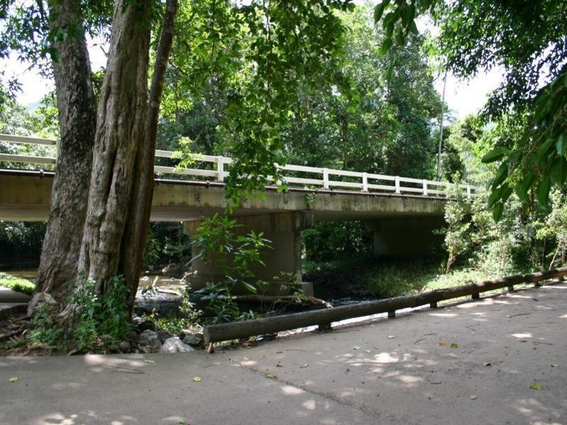 Lot 1215 Scaglioni Street, Redlynch QLD 4870