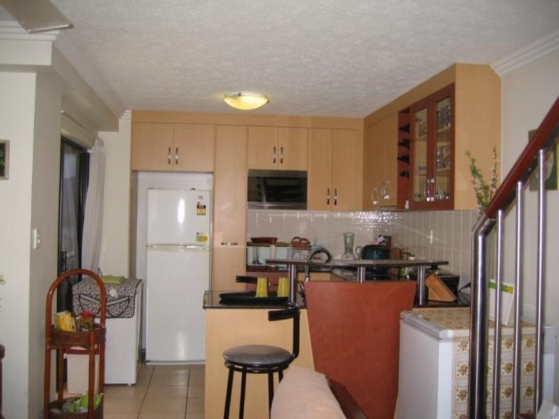 604/3 Abbott Street, Cairns City QLD 4870