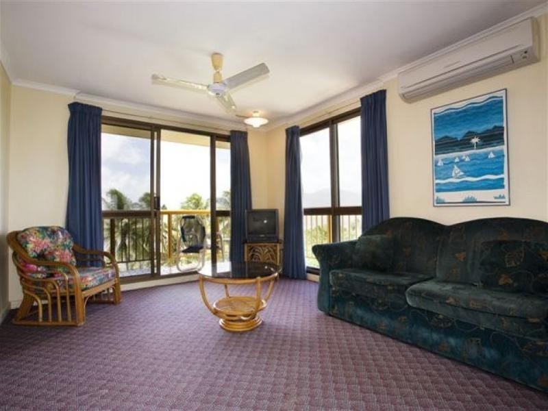 Cairns North QLD 4870