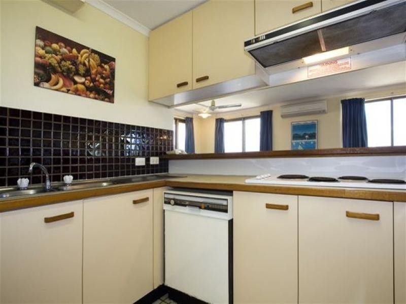 Cairns North QLD 4870