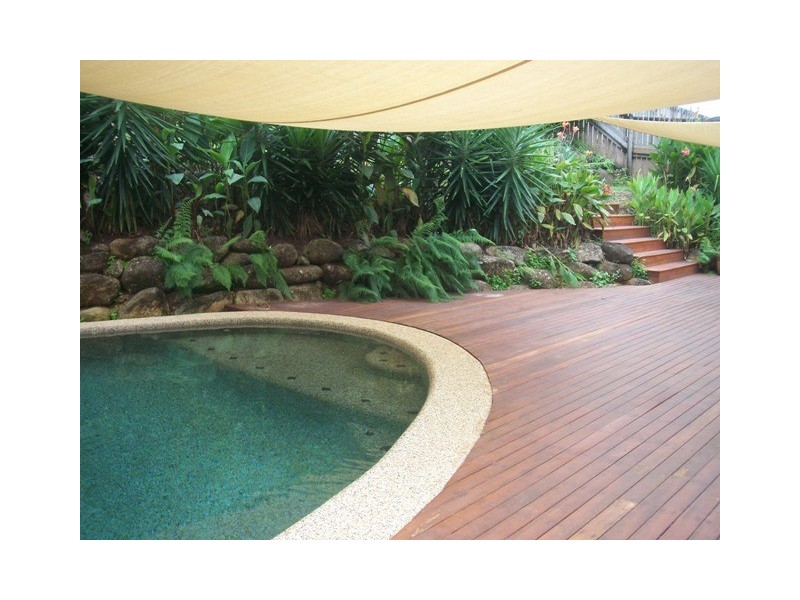 7 Arno Terrace, Bentley Park QLD 4869