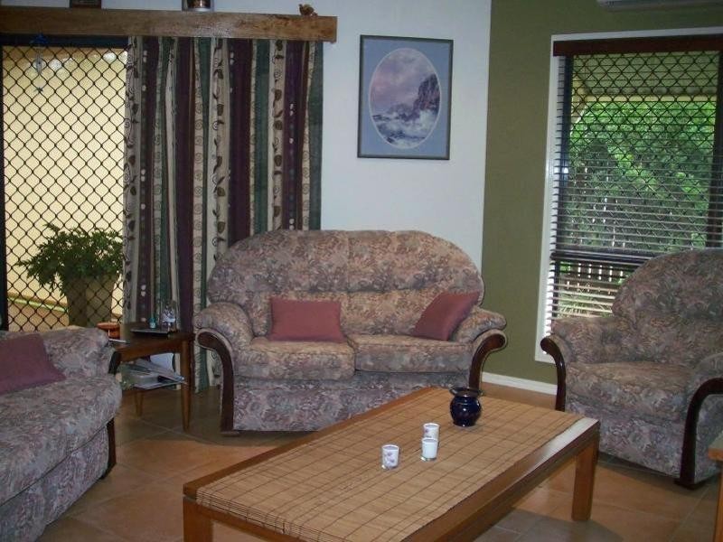 7 Arno Terrace, Bentley Park QLD 4869