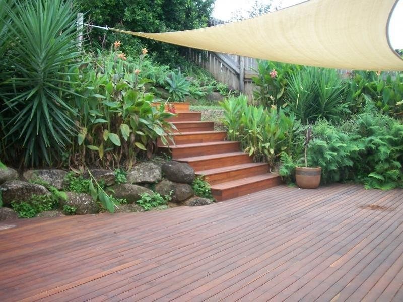 7 Arno Terrace, Bentley Park QLD 4869