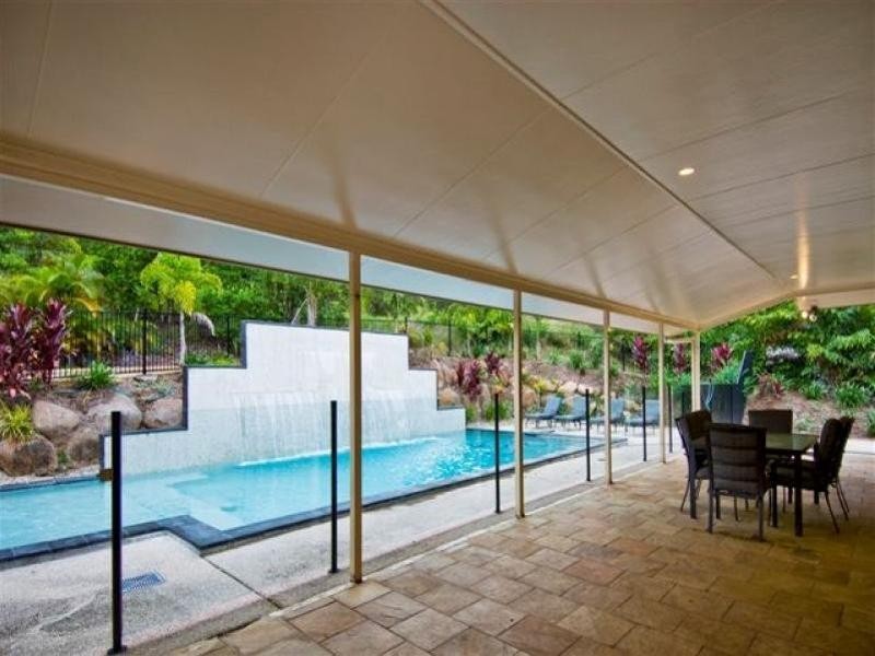 4 Lichen Close, Redlynch QLD 4870