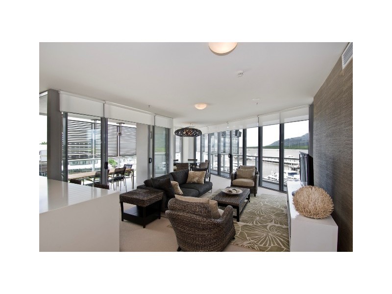 35/1 Marlin Parade, Cairns QLD 4870