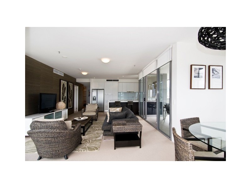 35/1 Marlin Parade, Cairns QLD 4870