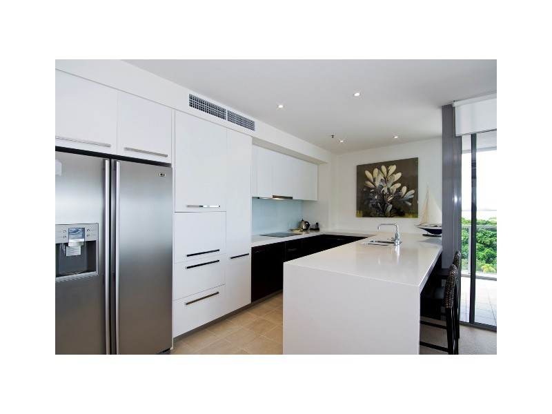 35/1 Marlin Parade, Cairns QLD 4870