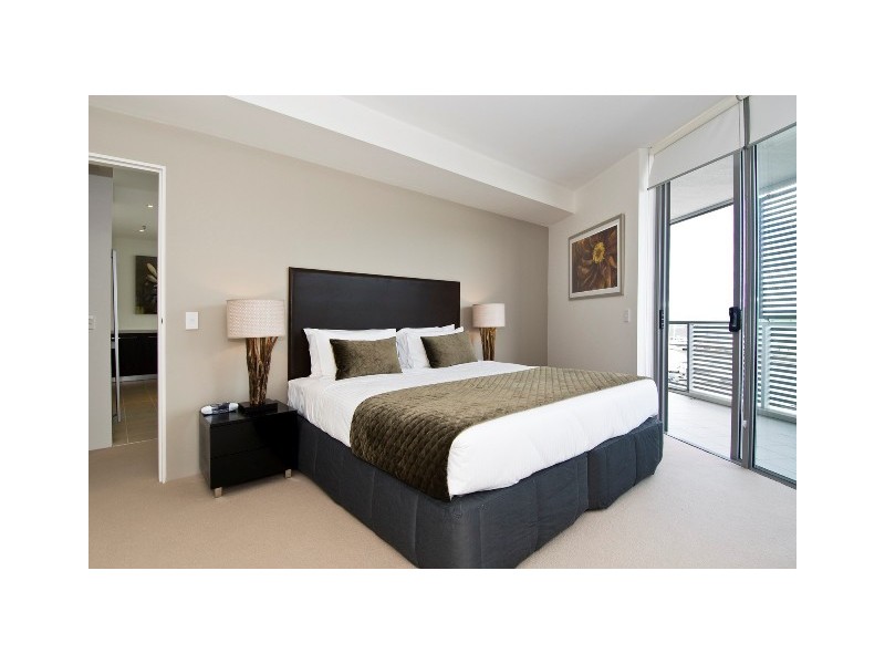 35/1 Marlin Parade, Cairns QLD 4870