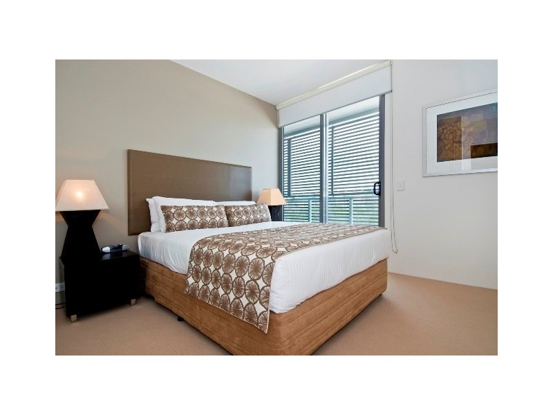 35/1 Marlin Parade, Cairns QLD 4870